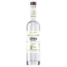 Водка Зерна Севера Россия, 0,5 л (kastd) в магазинах Ашан
