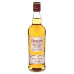 Виски Dewar's White Label Шотландия, 0,5 л (kastd)