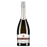 Плодовый алкогольный продукт Santo Stefano Matrimonio Siciliano Amabile белый полусладкий Россия, 0,75 л (kastd)