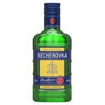 Ликер Becherovka Чехия, 0,2 л