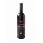 Вино Di Caspico Cabernet Sauvignon красное сухое Россия, 0,75 л (kastd)