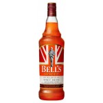 Виски Bells Спайсд Шотландия, 1 л (kastd)