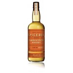 Виски Spicebox Pumpkin Канада, 0,75 л (kastd)