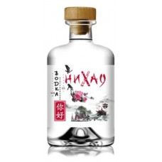 Водка НИХАУ Классическая Россия, 0,5 л (kastd) в магазинах Ашан