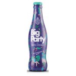 Напиток Big Party by Santo Stefano Ежевика и Мята 5%, 300 мл (kastd)