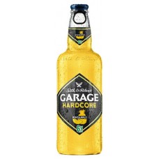 Пивной напиток Seth and Riley's Garage Hardcore Pineapple 6%, 400 мл (kastd) в магазинах Ашан