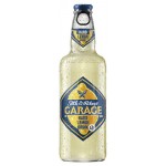 Пивной напиток Seth and Riley's Garage Hard Lemon 4,6%, 400 мл (kastd)