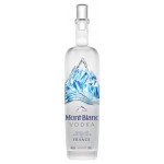 Водка Mont Blanc Франция, 0,5 л (kastd)