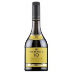 Бренди Torres 10 Gran Reserva Испания, 0,5 л (kastd)