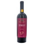 Вино крепленое Солнечная Долина Приват красное Россия, 0,75 л (kastd)