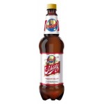 Пиво Schlitz светлое фильтрованное 5%, 1,25 л (kastd)