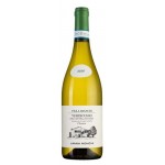 Вино Umani Ronchi Villa Bianchi Verdicchio dei Castelli di Jesi Classico белое полусухое Италия, 0,75 л (kastd)