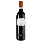 Вино Cielo Sante Rive Bardolino красное сухое Италия, 0,75 л (kastd)