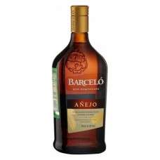 Ром Barcelo Доминиканка Anejo, 1 л (kastd) в магазинах Ашан