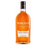 Ром Barcelo Gran Anejo Доминиканка, 0,7 л (kastd)