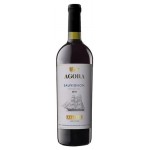 Вино Agora Reserve белое сухое Россия, 0,75 л (kastd)
