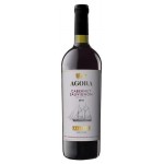 Вино Agora Reserve красное сухое Россия, 0,75 л (kastd)