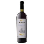Вино Agora Reserve Шардоне белое сухое Россия, 0,75 л (kastd)