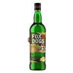 Висковой напиток Fox and Dogs Apple Россия, 0,7 л (kastd)