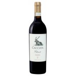 Вино Cacciata Chianti Riserva красное сухое Италия, 0,75 л (kastd)
