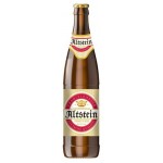 Пиво Altstein светлое фильтрованное 4,6%, 450 мл (kastd)