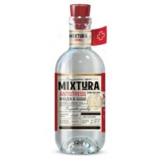 Водка Микстура Антистресс Россия, 0,5 л (kastd) в магазинах Ашан