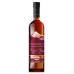 Коньяк Sanatreli 5 лет Грузия, 0,5 л (kastd)