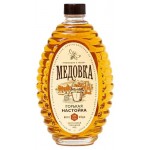 Настойка Медовка горькая Россия, 0,5 л (kastd)