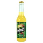 Напиток Hooch Твистед с соком ананаса и клюквы 5,5%, 330 мл (kastd)