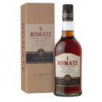 Бренди Romate de Jerez Reserva в подарочной упаковке Испания, 0,7 л (kastd)