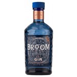 Джин BROOM Dry 41,7% Россия, 0,5л (kastd)