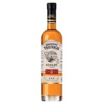 Коньяк Душевный Тбилиси ординарный 3 года Грузия, 0,5 л (kastd)