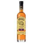 Коньяк Душевный Тбилиси ординарный 5 лет Грузия, 0,5 л (kastd)