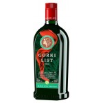 Ликер Gorki List Сербия, 0,1 л (kastd)
