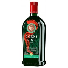 Ликер Gorki List Сербия, 0,1 л (kastd) в магазинах Ашан
