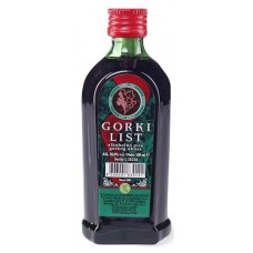 Ликер Gorki List Сербия, 1 л (kastd) в магазинах Ашан