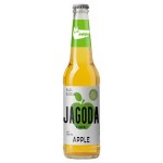 Сидр Волковская Пивоварня Jagoda яблоко, 400 мл (kastd)