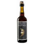 Пиво Straffe Hendrik Quadrupel темное 11%, 750 мл (kastd)
