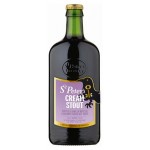 Пиво St. Peter's Cream Stout темное фильтрованное 6,5%, 500 мл (kastd)