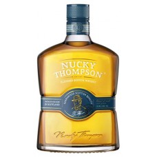 Виски Nucky Thompson Россия, 0,25 л (kastd) в магазинах Ашан