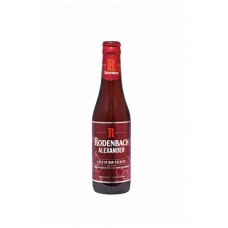 Пиво Palm Rodenbach Alexander темное нефильтрованное, 330 мл (kastd) в магазинах Ашан