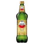 Пиво Amstel Pilsener 4,8%, 1,25 л (kastd)