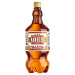 Пиво Vanbier светлое 4,5%, 1,3 л (kastd)