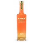 Настойка AMG Хабанеро 35% Россия, 0,5 л (kastd)