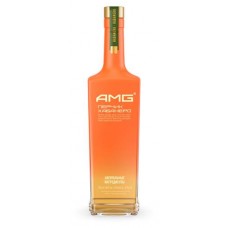 Настойка AMG Хабанеро 35% Россия, 0,5 л (kastd) в магазинах Ашан