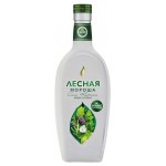 Водка Лесная Мороша Сила Карелии Россия, 0,5 л (kastd)