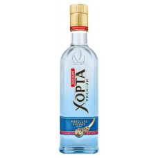 Водка Хорта Premium Absolute Energy, 0,5 л (kastd) в магазинах Ашан
