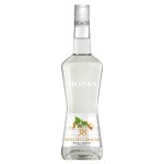 Ликер Monin Triple Sec Curacao Франция, 0,7 л (kastd)