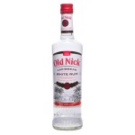 Ром Old Nick White Франция, 0,7 л (kastd)