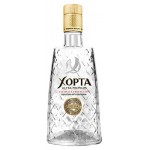 Водка Хорта Ultra Premium Россия, 0,5 л (kastd)